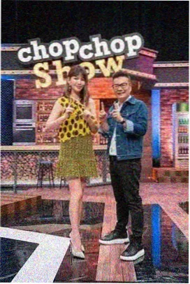 科幻片影视化妆培训仿生假体案例卡